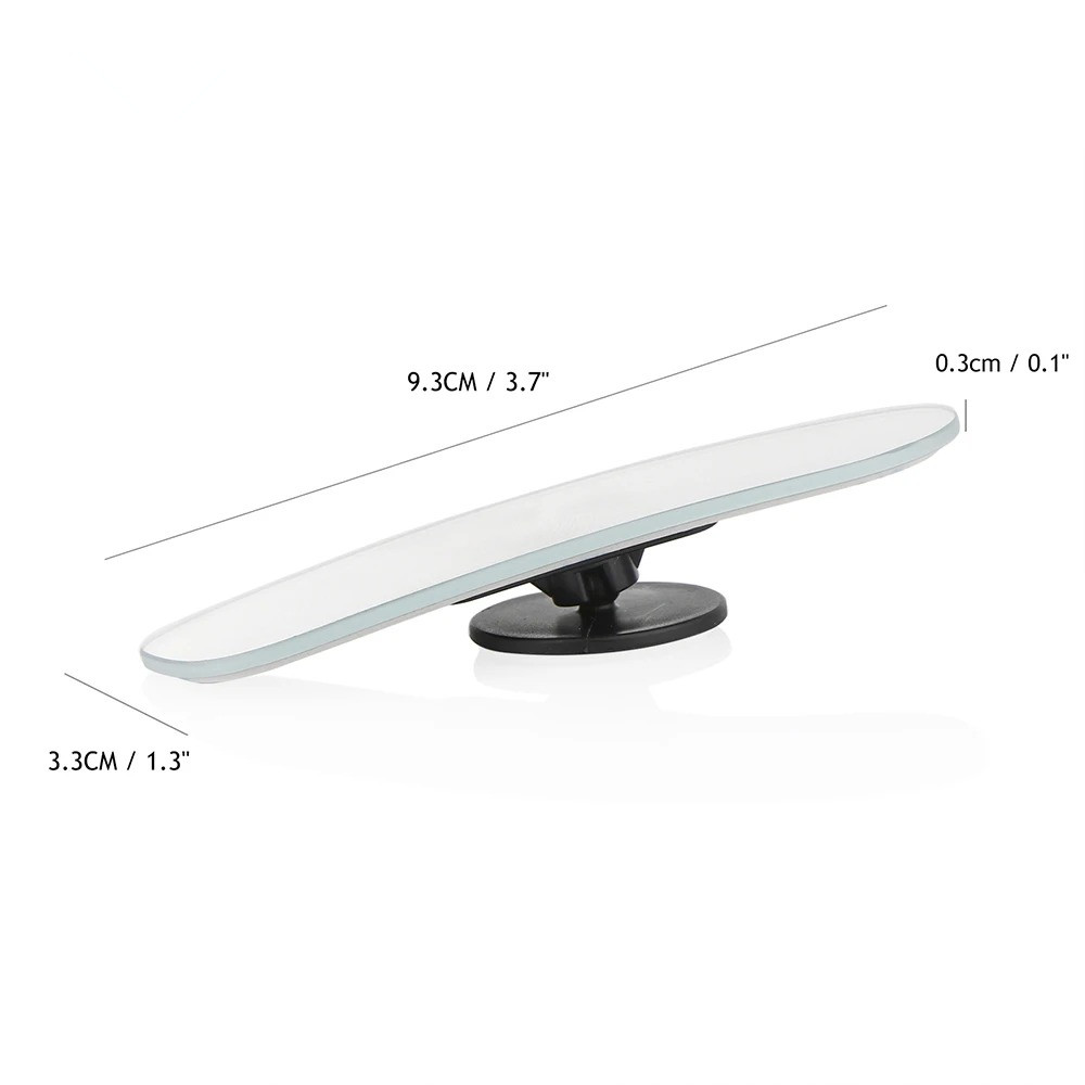 Specchietto Retrovisore Auto a - Car Blind Spot Mirror recensione e prezzo