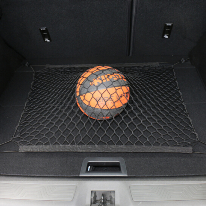Per Porsche Taycan Panamera Ba - Car Cargo Net Trunk recensione e prezzo