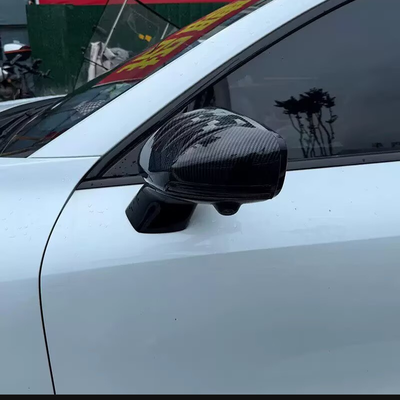 Copertura Specchietto Retrovis - Car Blind Spot Mirror recensione e prezzo