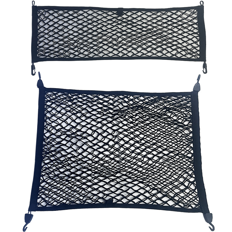 Rete Portaoggetti per Bagaglia - Car Cargo Net Trunk recensione e prezzo