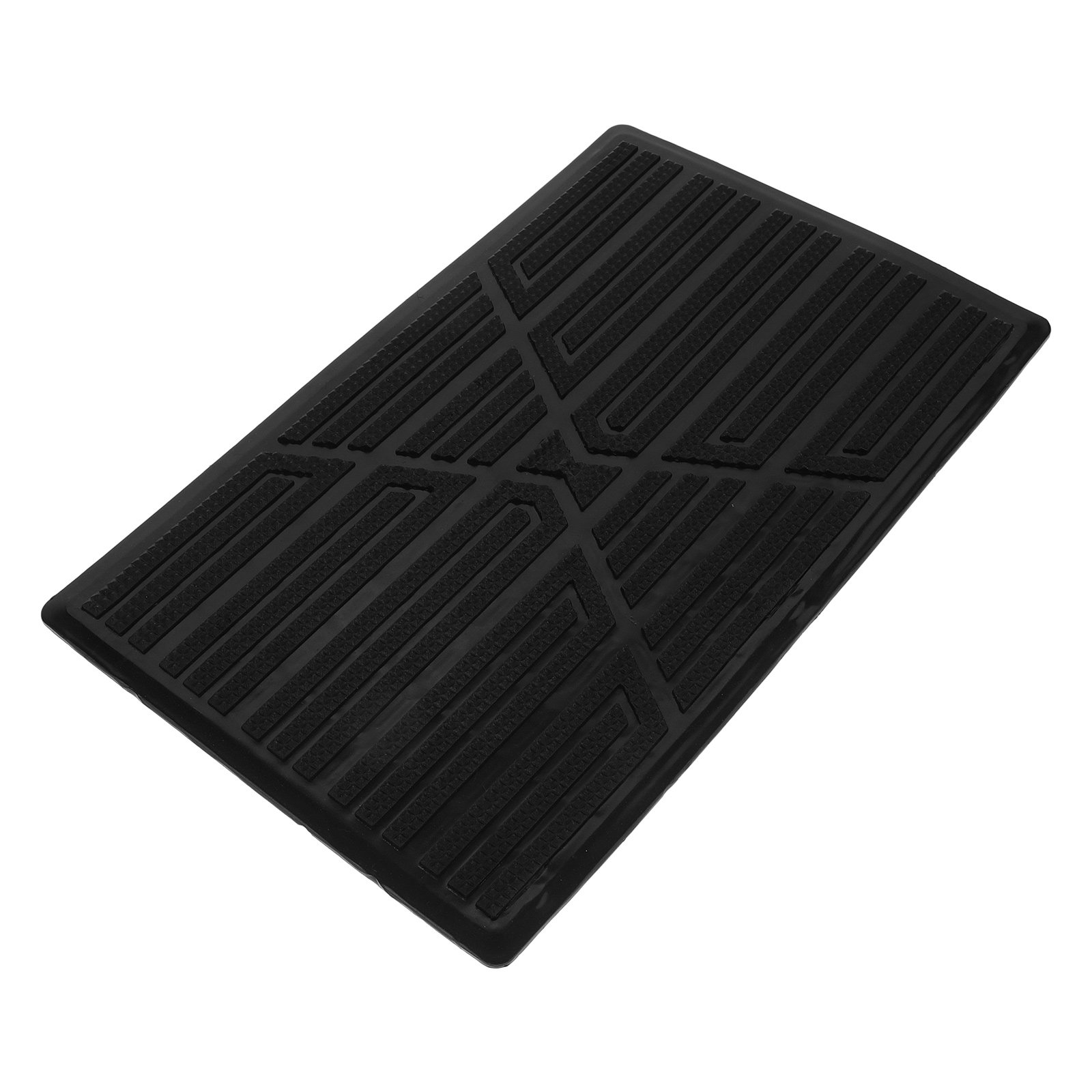 Toppa Protettiva in Gomma per  - Car Floor Mat Rubber recensione e prezzo