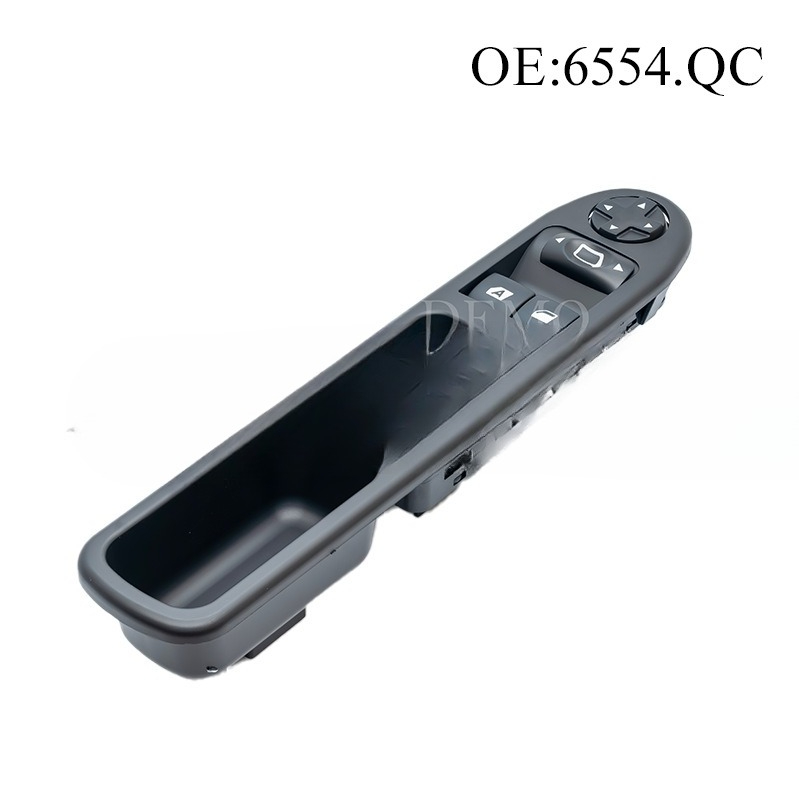 6554.QC Interruttore Alzacrist - Car Accessories Qc recensione e prezzo