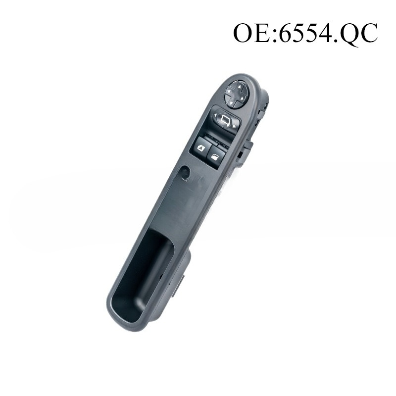 6554.QC Interruttore Alzacrist - Car Accessories Qc recensione e prezzo