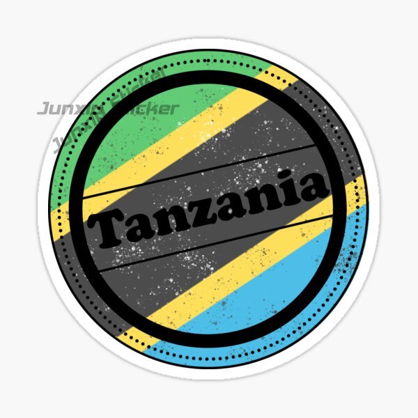 Adesivo per Auto in Vinile con - Car Accessories Zanzibar recensione e prezzo