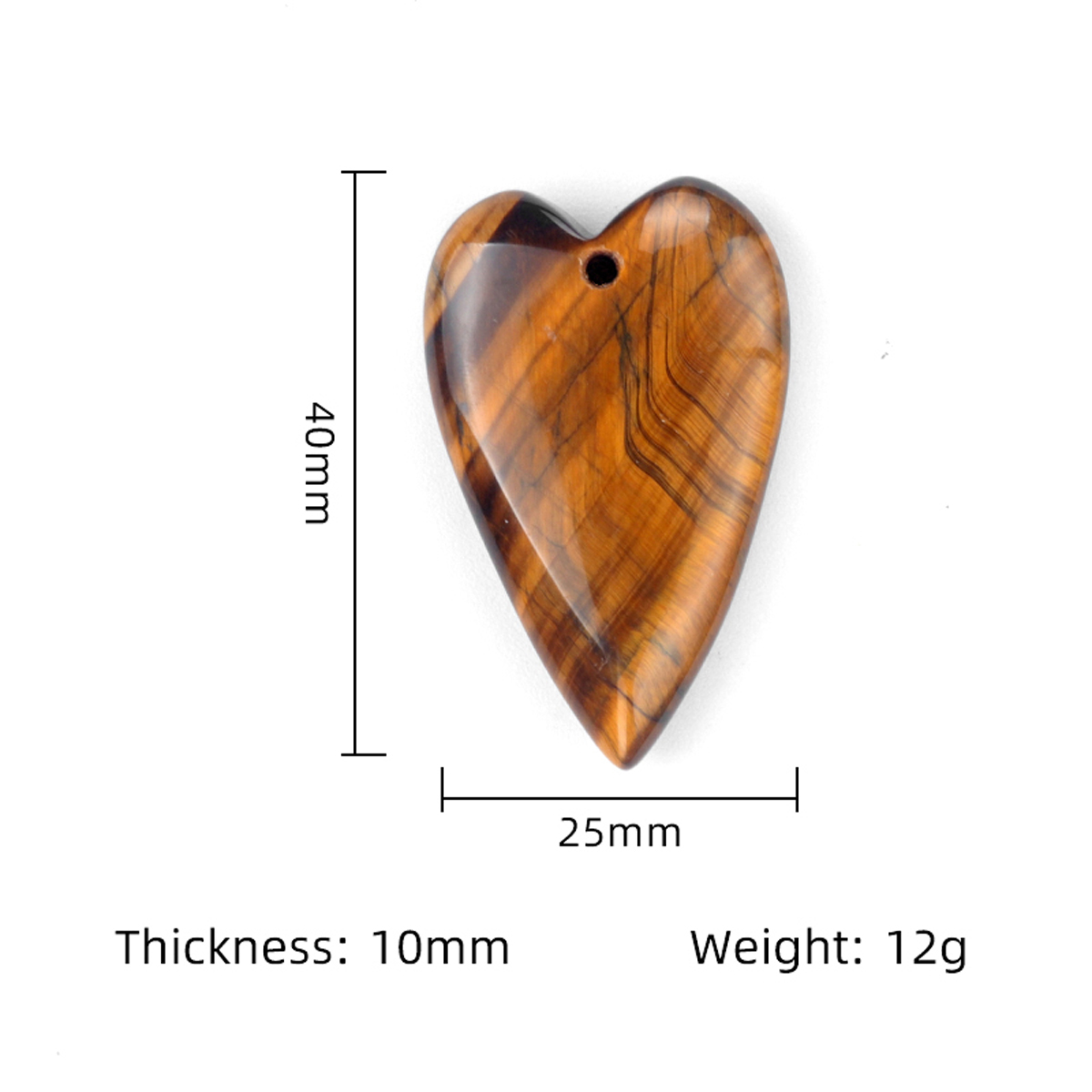 3 pezzi cuore di pesca decoraz - Car Accessories Oman recensione e prezzo