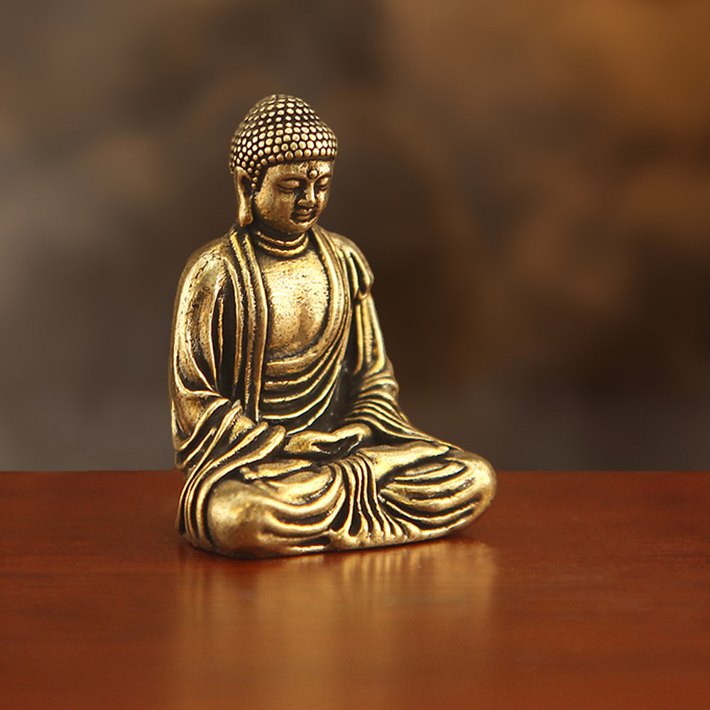 Mini Statua di Buddha Tathagat - Car Accessories Walmart recensione e prezzo