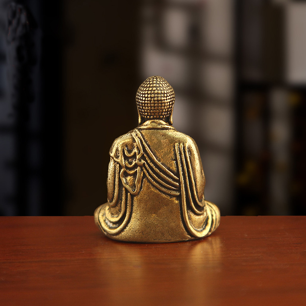 Mini Statua di Buddha Tathagat - Car Accessories Walmart recensione e prezzo