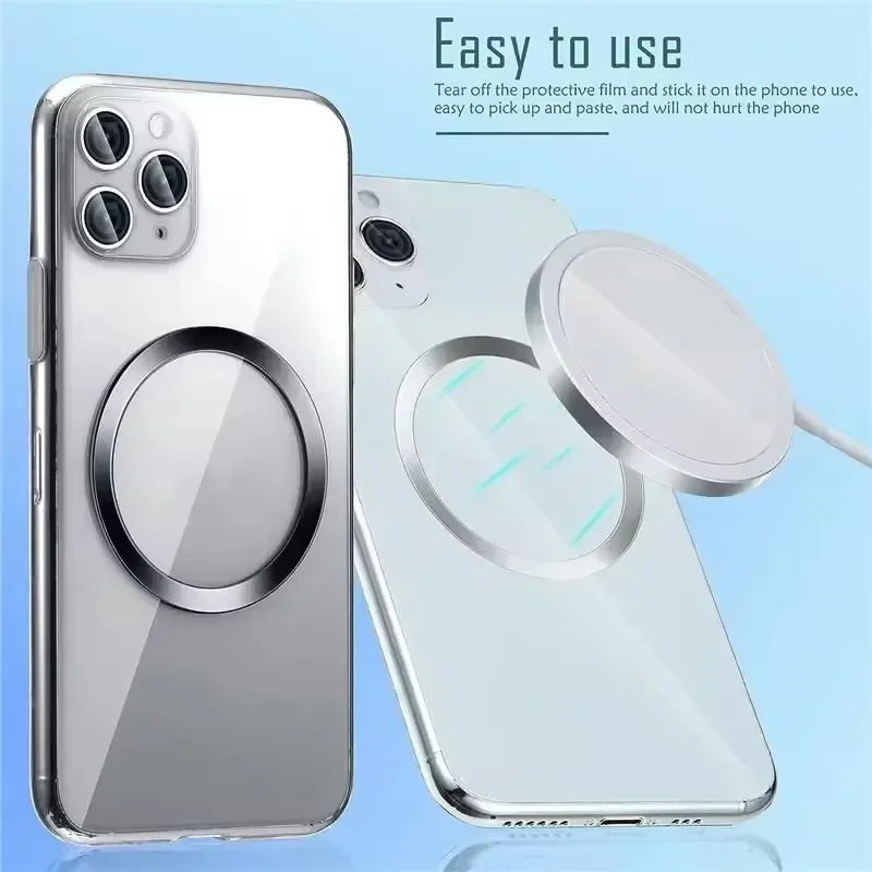 Anello magnetico universale in - Wireless Car Charger recensione e prezzo