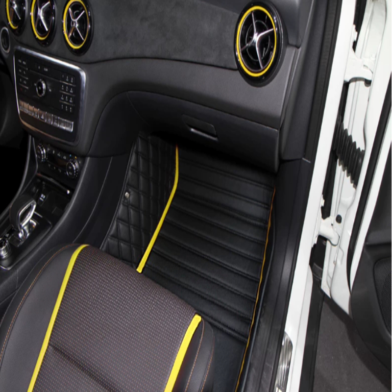 Tappetini Auto Personalizzati  - Car Accessories Oman recensione e prezzo