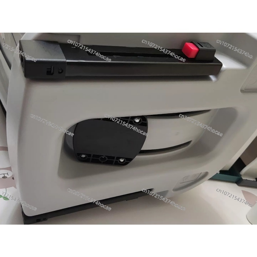 Connettore Isofix per Seggioli - Car Accessories For Baby recensione e prezzo