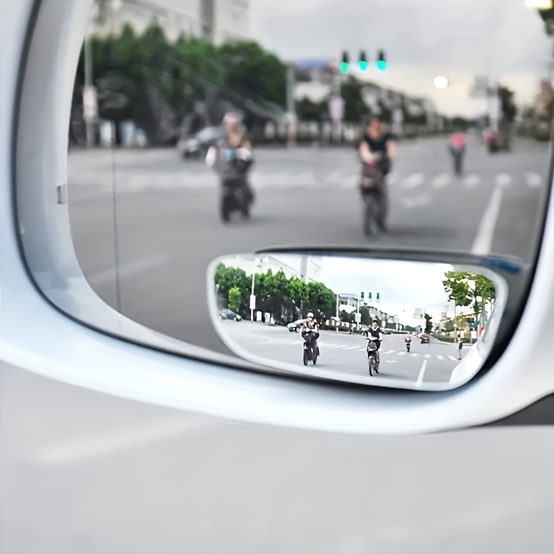 Specchietto per punto cieco pe - Car Blind Spot Mirror recensione e prezzo