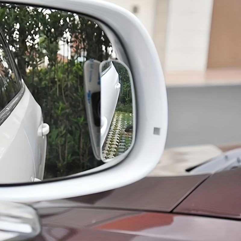 Specchietto per punto cieco pe - Car Blind Spot Mirror recensione e prezzo