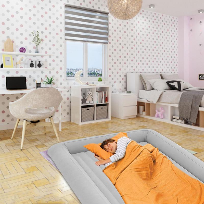 Materassi ad aria per lettino  - Car Accessories For Baby recensione e prezzo
