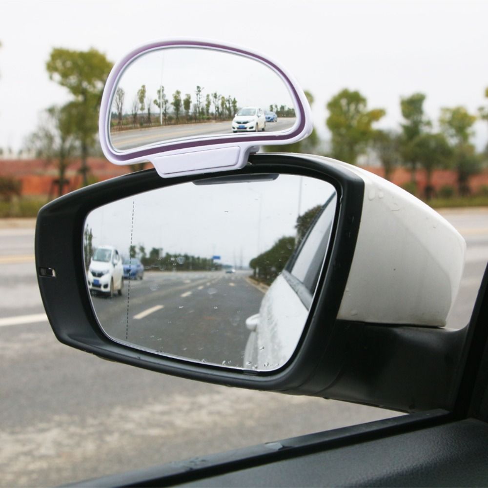 Specchietto Retrovisore per Au - Car Blind Spot Mirror recensione e prezzo