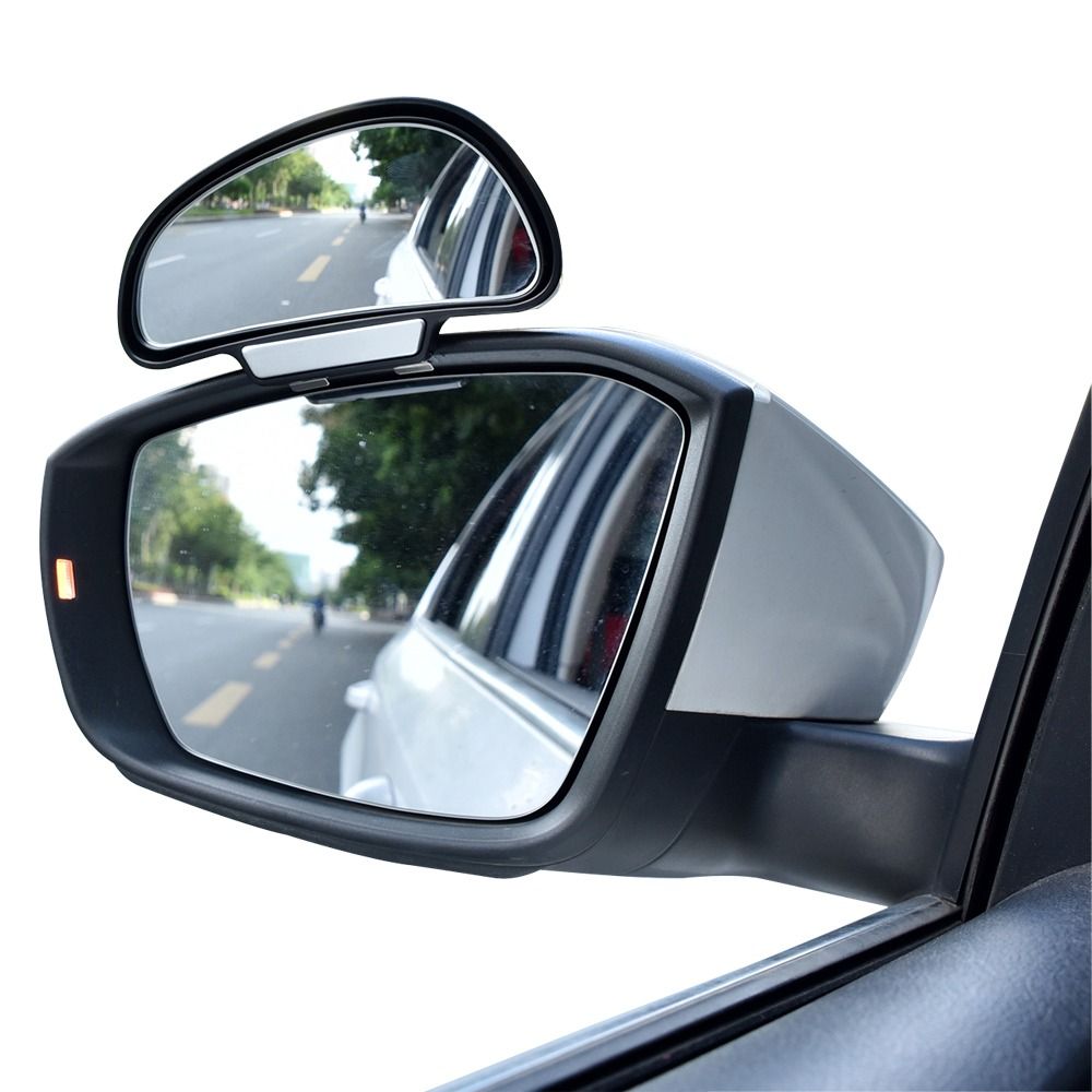 Specchietto Retrovisore per Au - Car Blind Spot Mirror recensione e prezzo