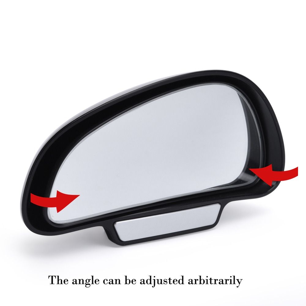 Specchietto Retrovisore per Au - Car Blind Spot Mirror recensione e prezzo