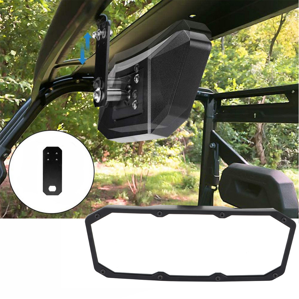 Specchietto retrovisore univer - Car Blind Spot Mirror recensione e prezzo