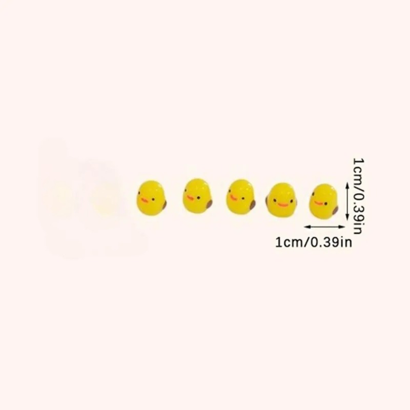 Simpatici mini anatre decorazi - Car Accessories Oman recensione e prezzo
